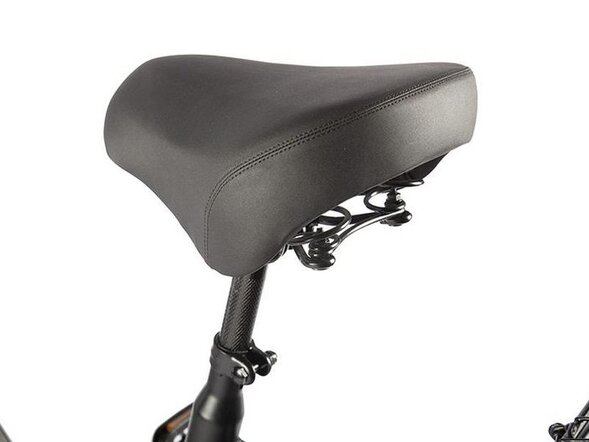 Электротрицикл GREEN CITY e-ALFA Trike